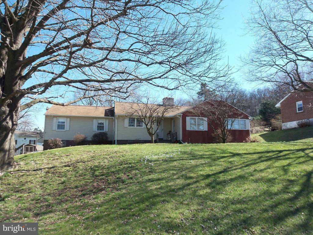 Gap, PA 17527,5432 VALLEY VIEW DR