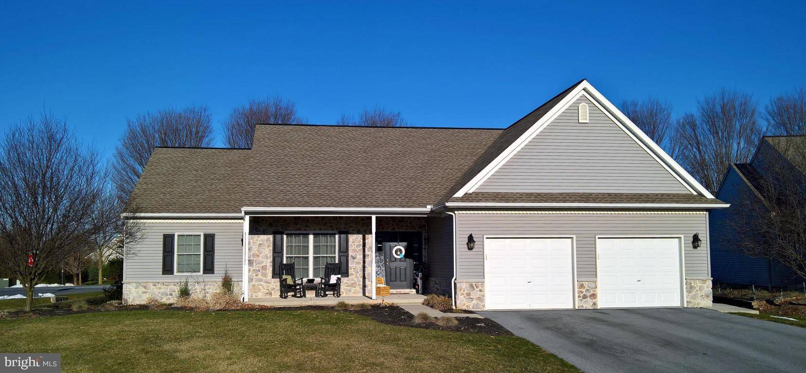 Lebanon, PA 17042,219 WHITE OAK CIR