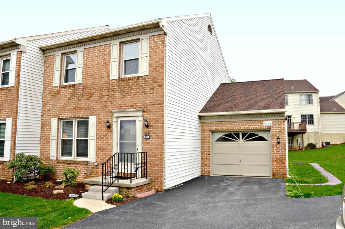 East Petersburg, PA 17520,6484 LINCOLN CT