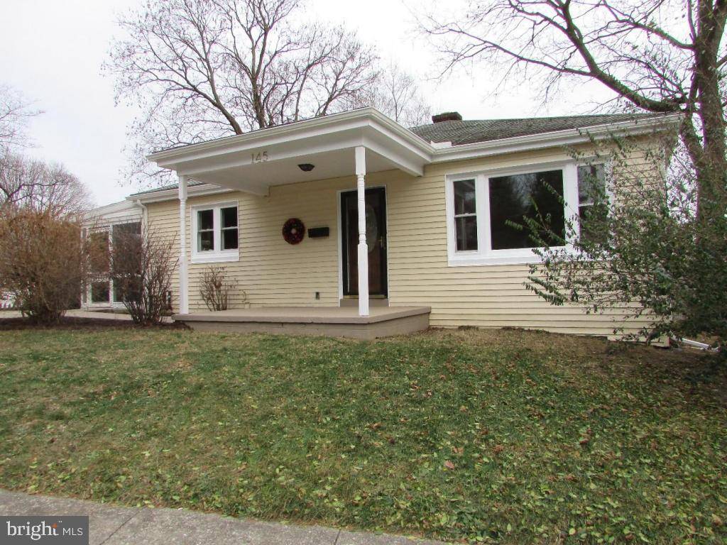 Manheim, PA 17545,145 RAPHO ST