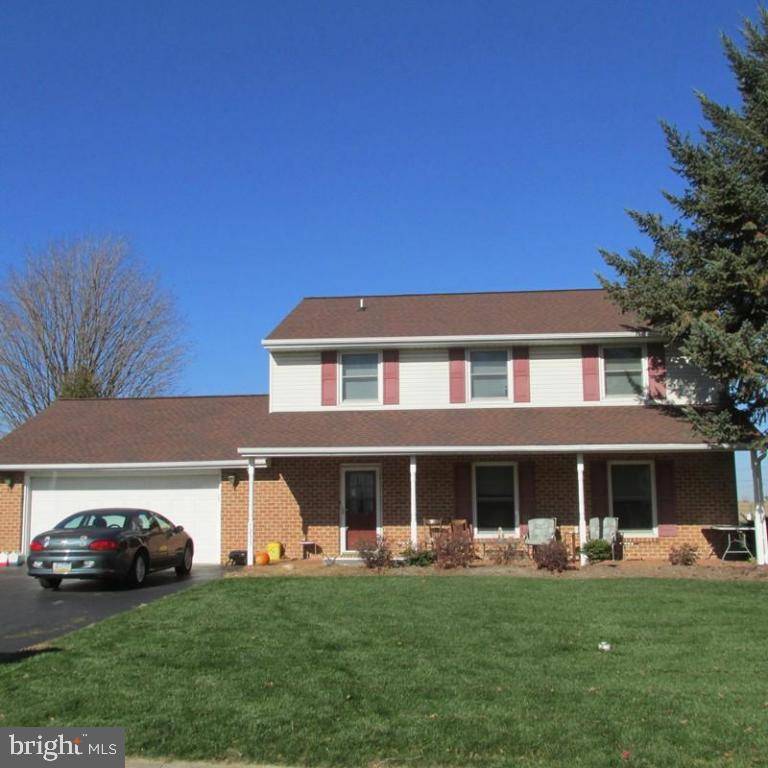 Gap, PA 17527,5233 SUNSET LN