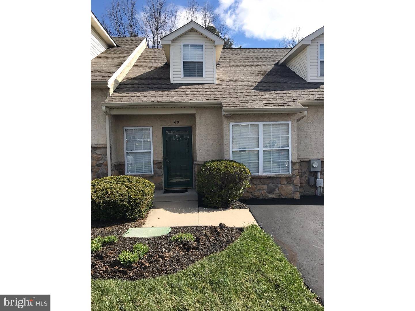 East Norriton, PA 19401,49 STUART DR