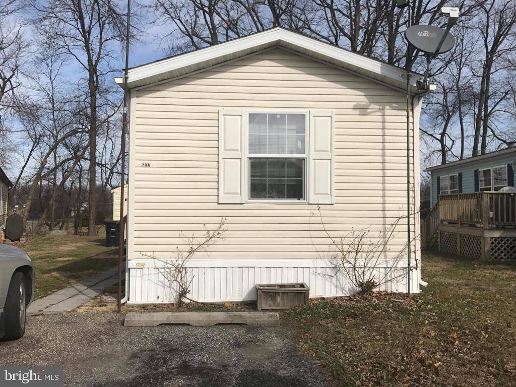 Quarryville, PA 17566,110 DAWN ST #25A