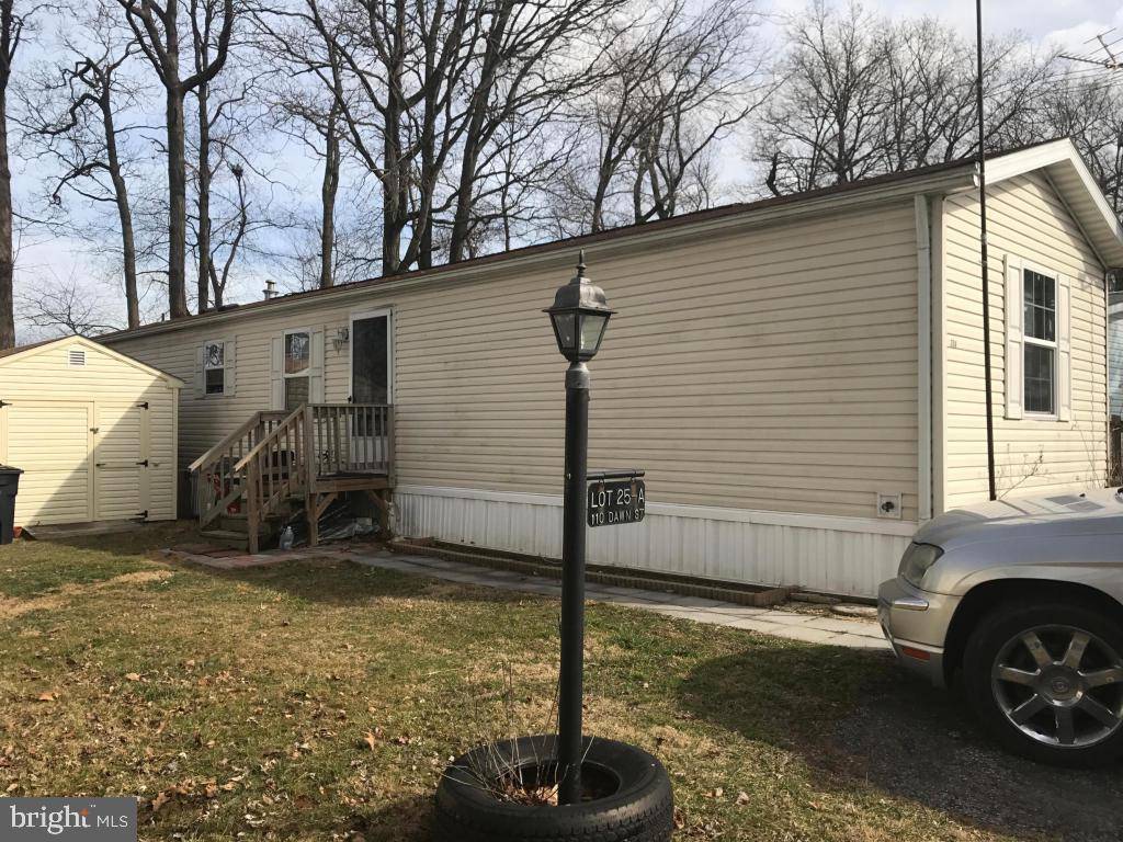 Quarryville, PA 17566,110 DAWN ST #25A