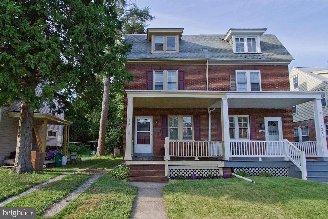 Lancaster Twp, PA 17603,1219 ELM AVE