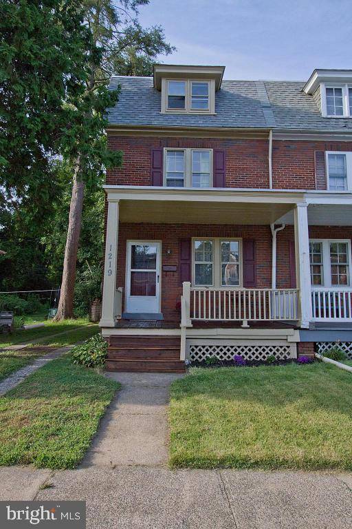 Lancaster Twp, PA 17603,1219 ELM AVE