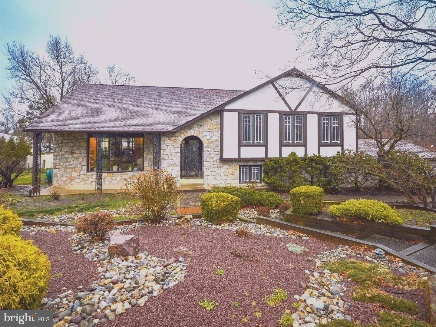 Huntingdon Valley, PA 19006,1267 METTLER RD