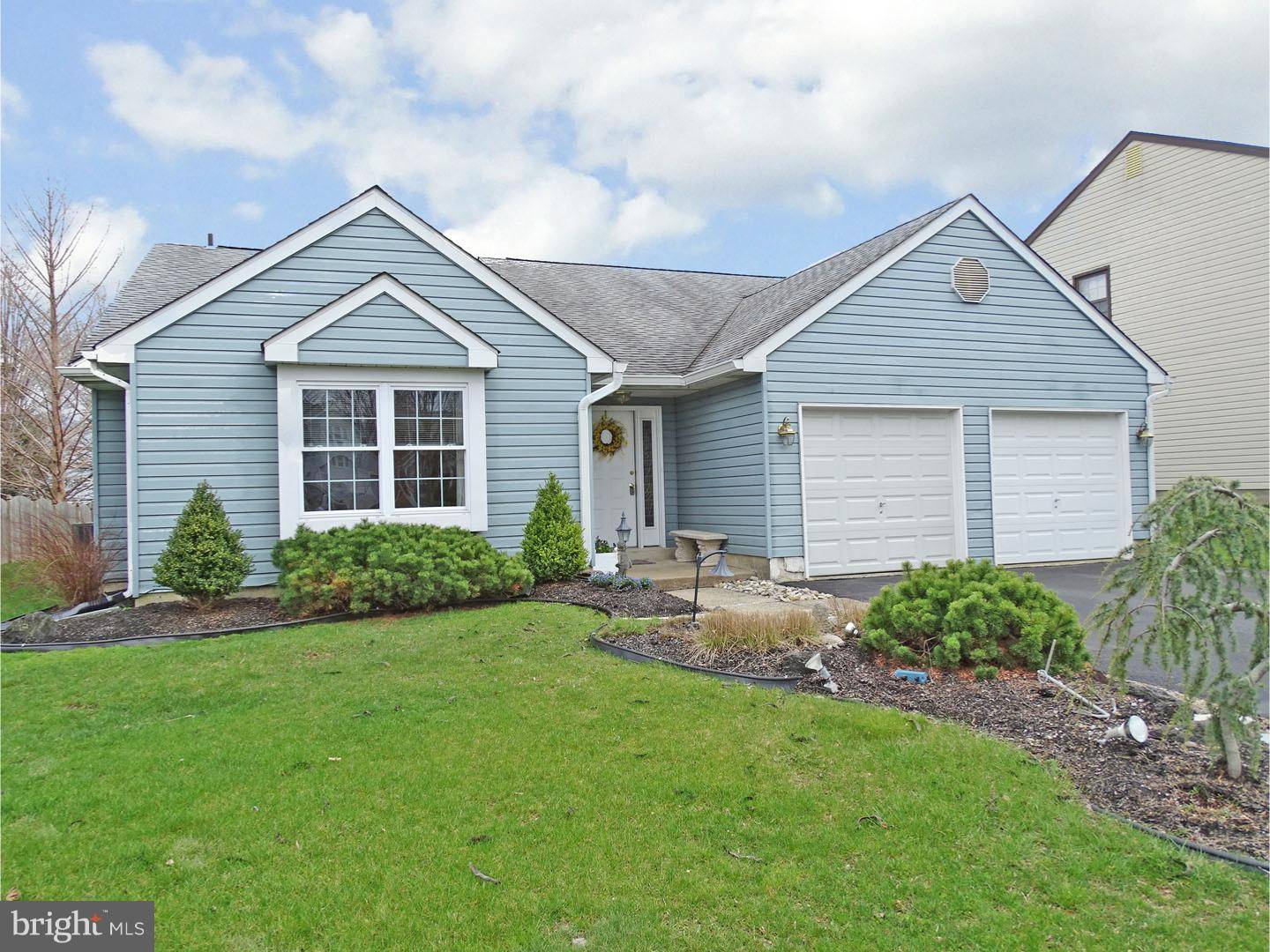 Horsham, PA 19044,5 HEDGEROW LN