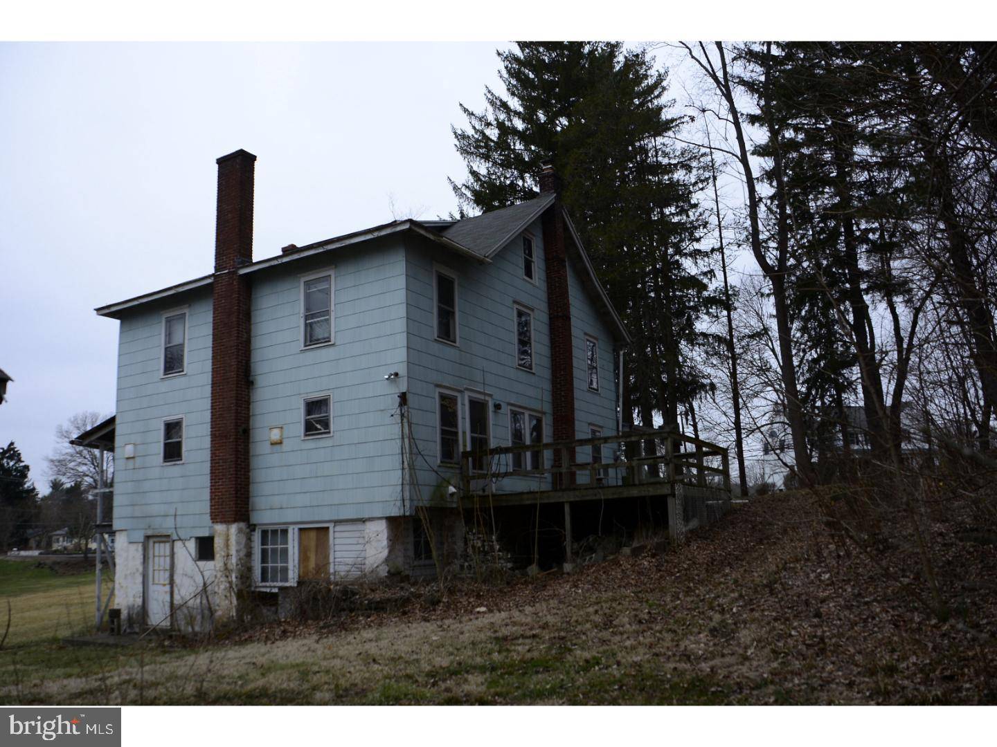 Schwenksville, PA 19473,1084 CLEMMERS MILL RD