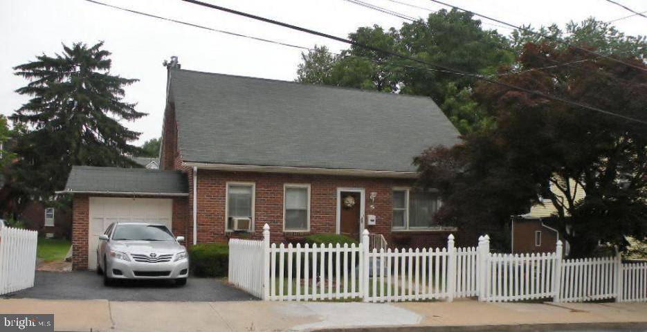 Lancaster, PA 17603,647 POPLAR ST