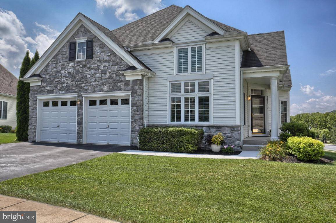 Lancaster, PA 17601,1750 SAFFIN CIR