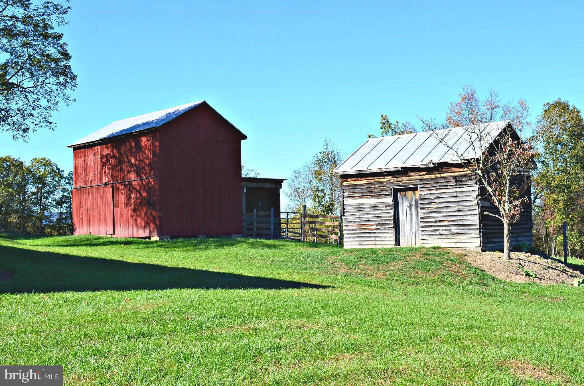 Berkeley Springs, WV 25411,827 FAIRBEE RD