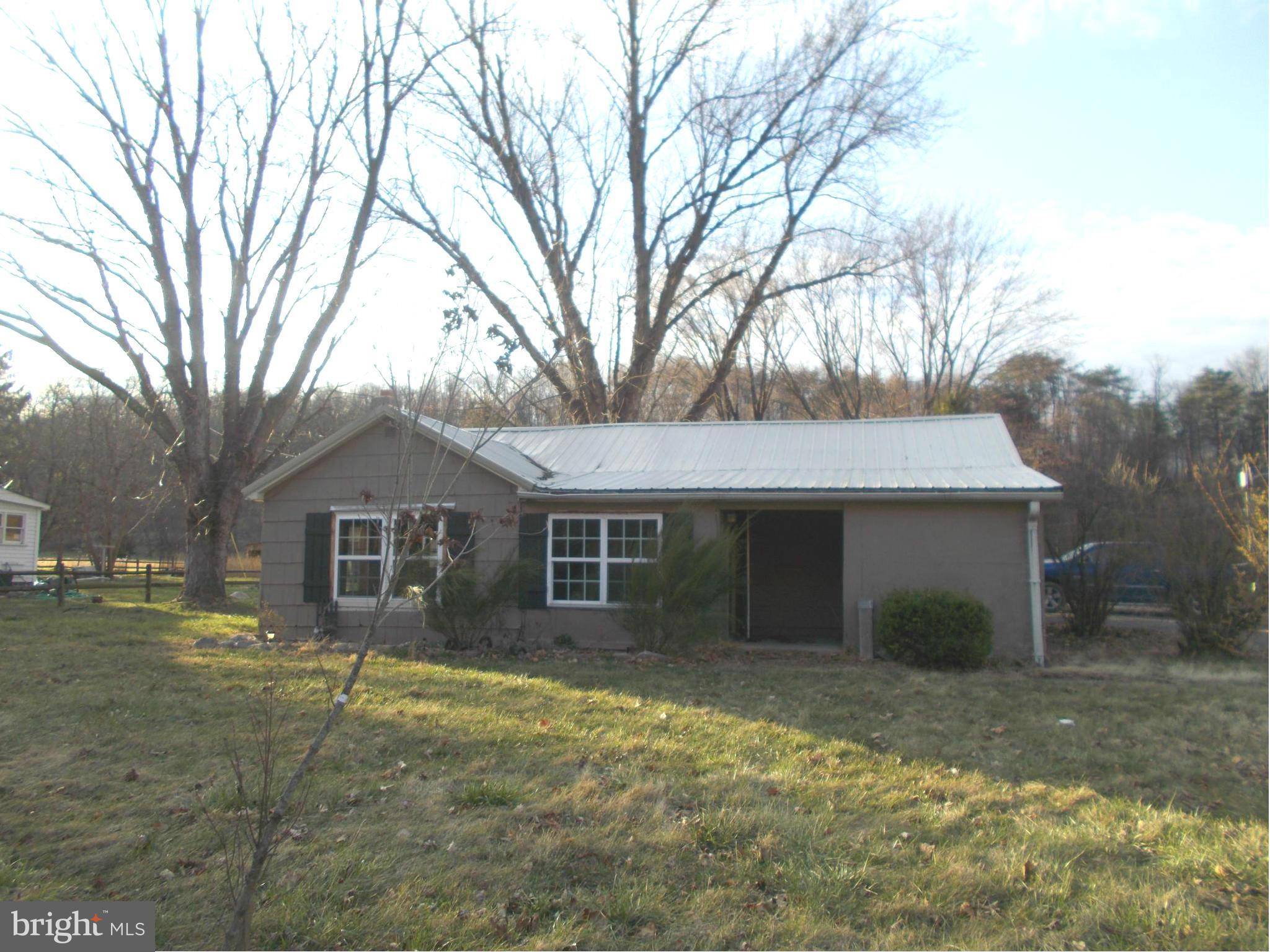 Keyser, WV 26726,27 GREAT OAK VALLEY ROAD HWY