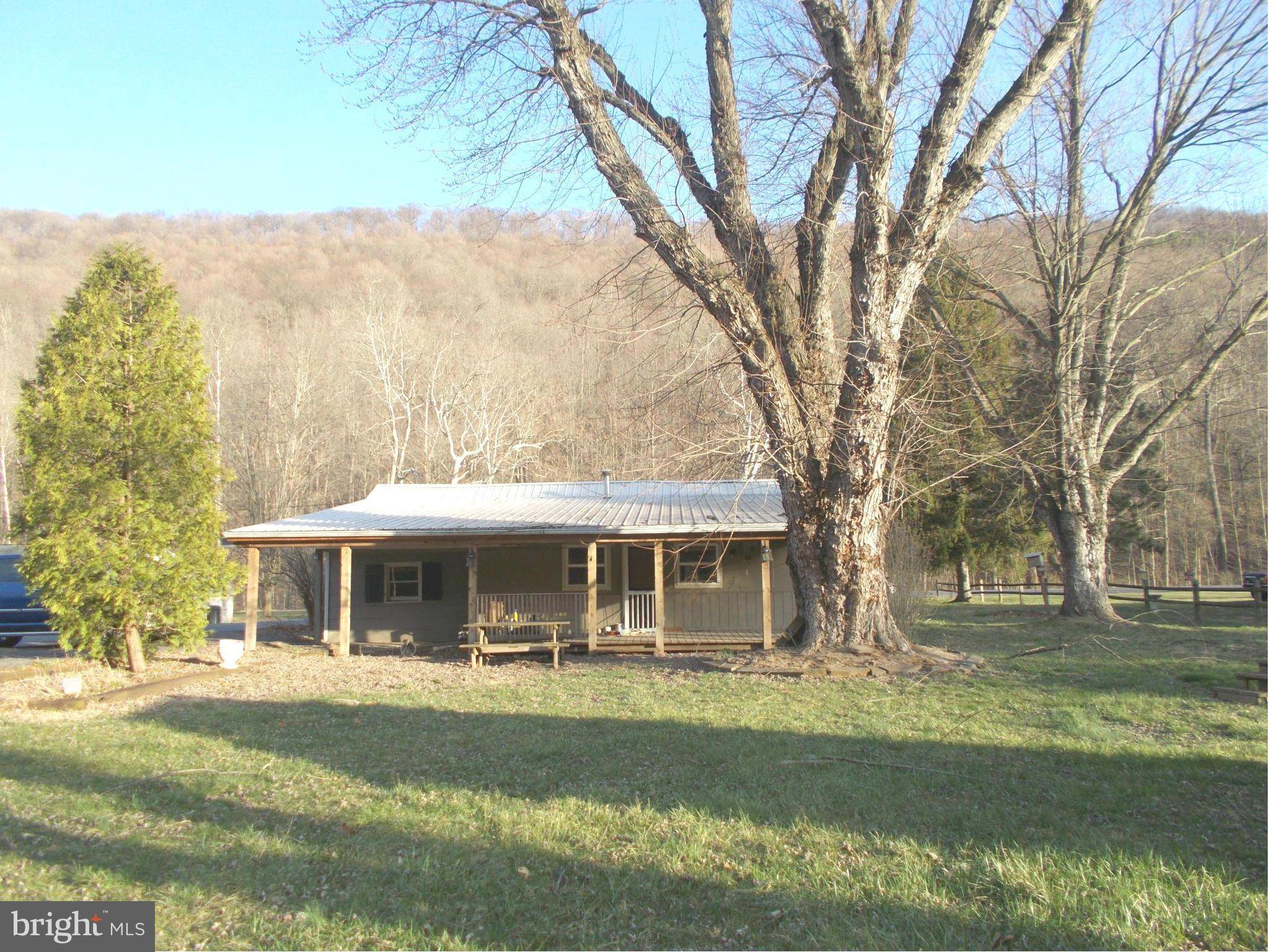 Keyser, WV 26726,27 GREAT OAK VALLEY ROAD HWY