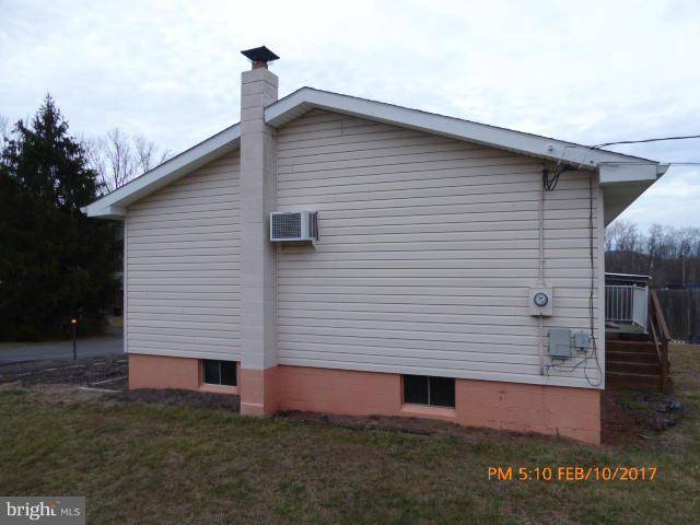 Ridgeley, WV 26753,35 MOCKINGBIRD WAY