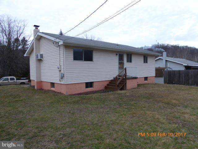 Ridgeley, WV 26753,35 MOCKINGBIRD WAY