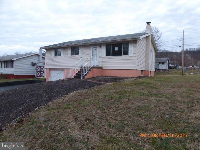 Ridgeley, WV 26753,35 MOCKINGBIRD WAY