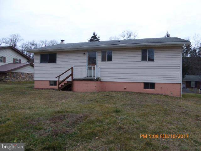 Ridgeley, WV 26753,35 MOCKINGBIRD WAY