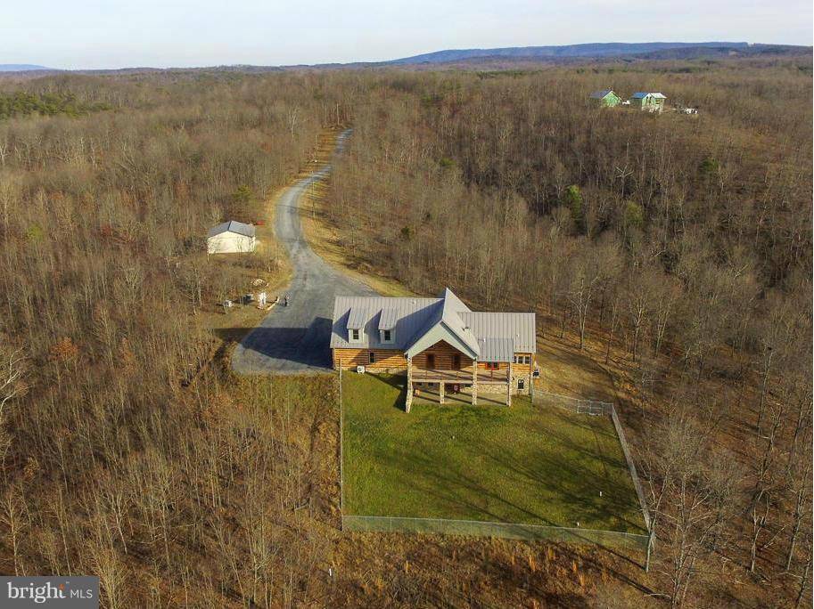 Fort Ashby, WV 26719,879 OLDE OAK VIEW DR