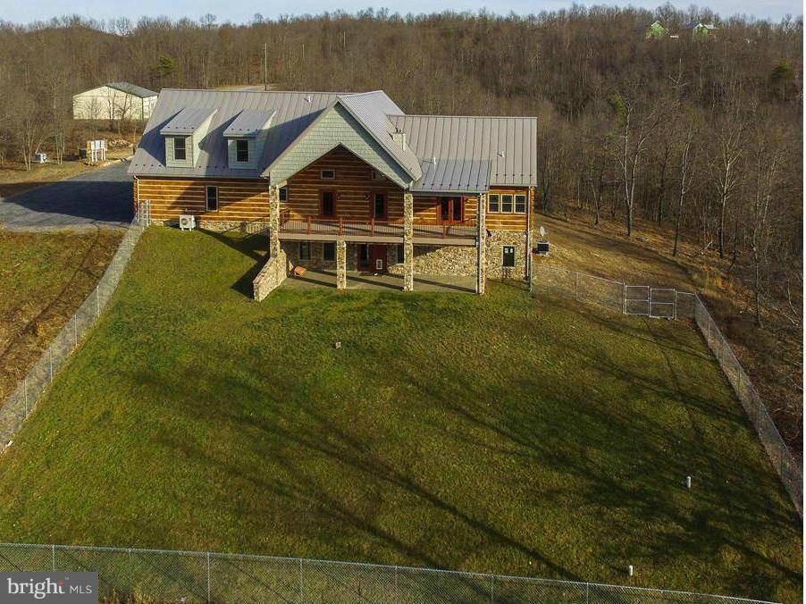 Fort Ashby, WV 26719,879 OLDE OAK VIEW DR