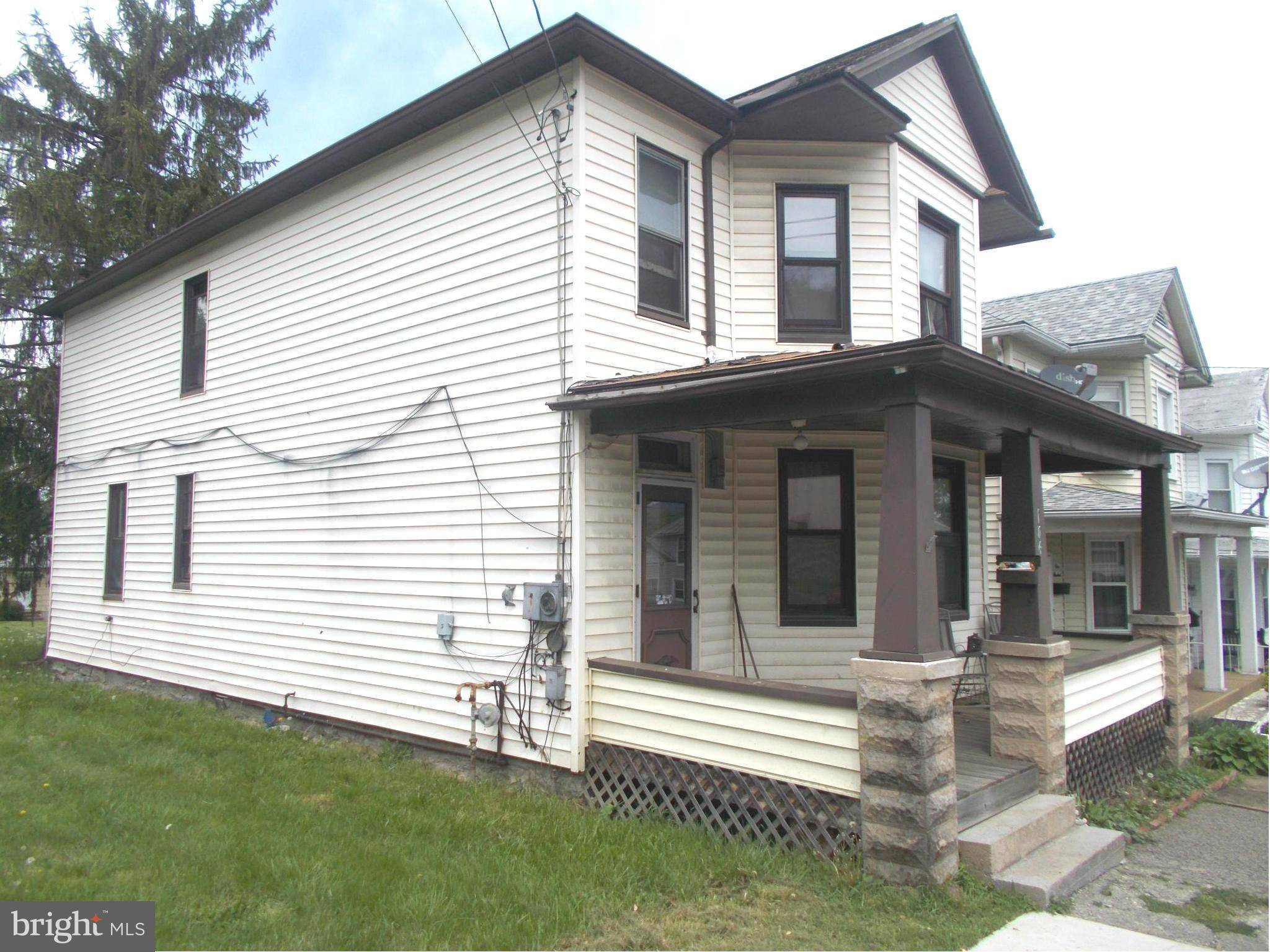 Keyser, WV 26726,104 C ST