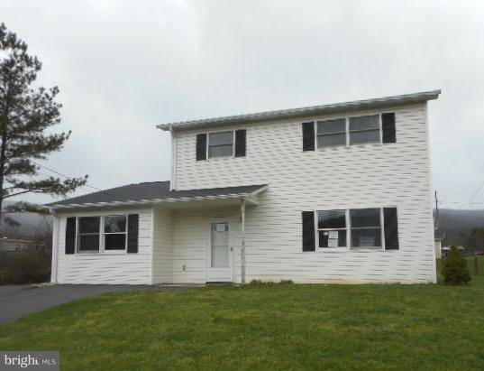 Keyser, WV 26726,60 SNOWBIRD ST S