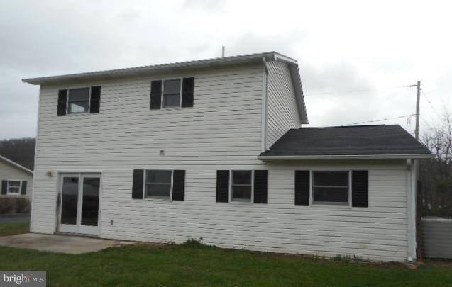 Keyser, WV 26726,60 SNOWBIRD ST S