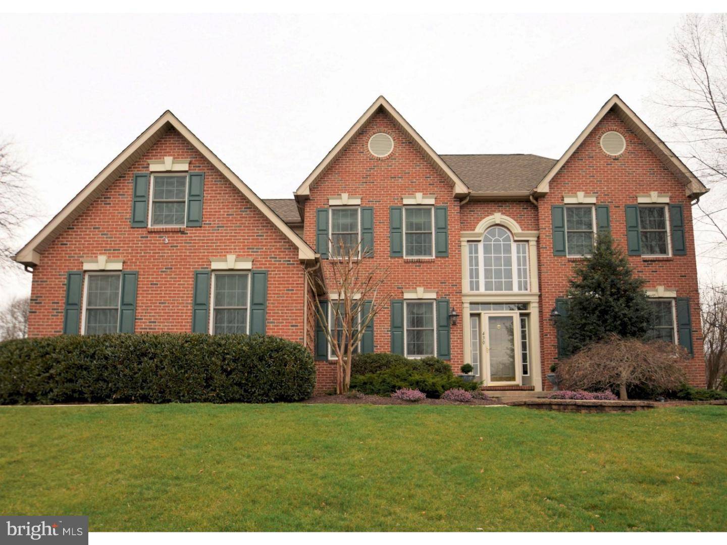 Souderton, PA 18964,430 TURNBERRY WAY