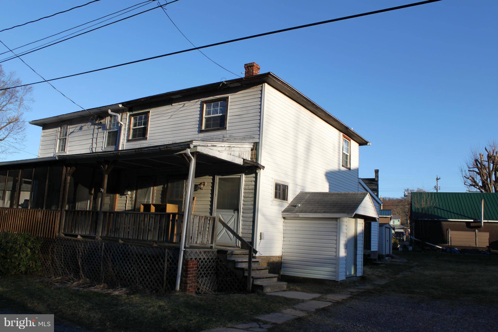 Robertsdale, PA 16674,643 WATER ST