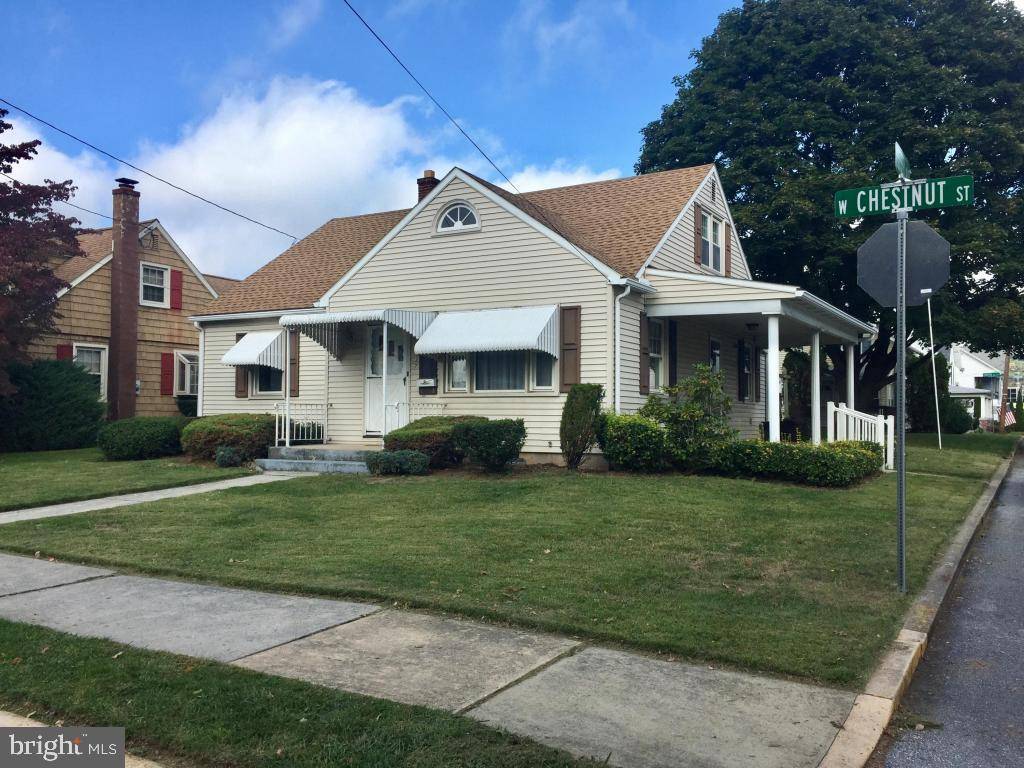 Cleona, PA 17042,537 W CHESTNUT ST