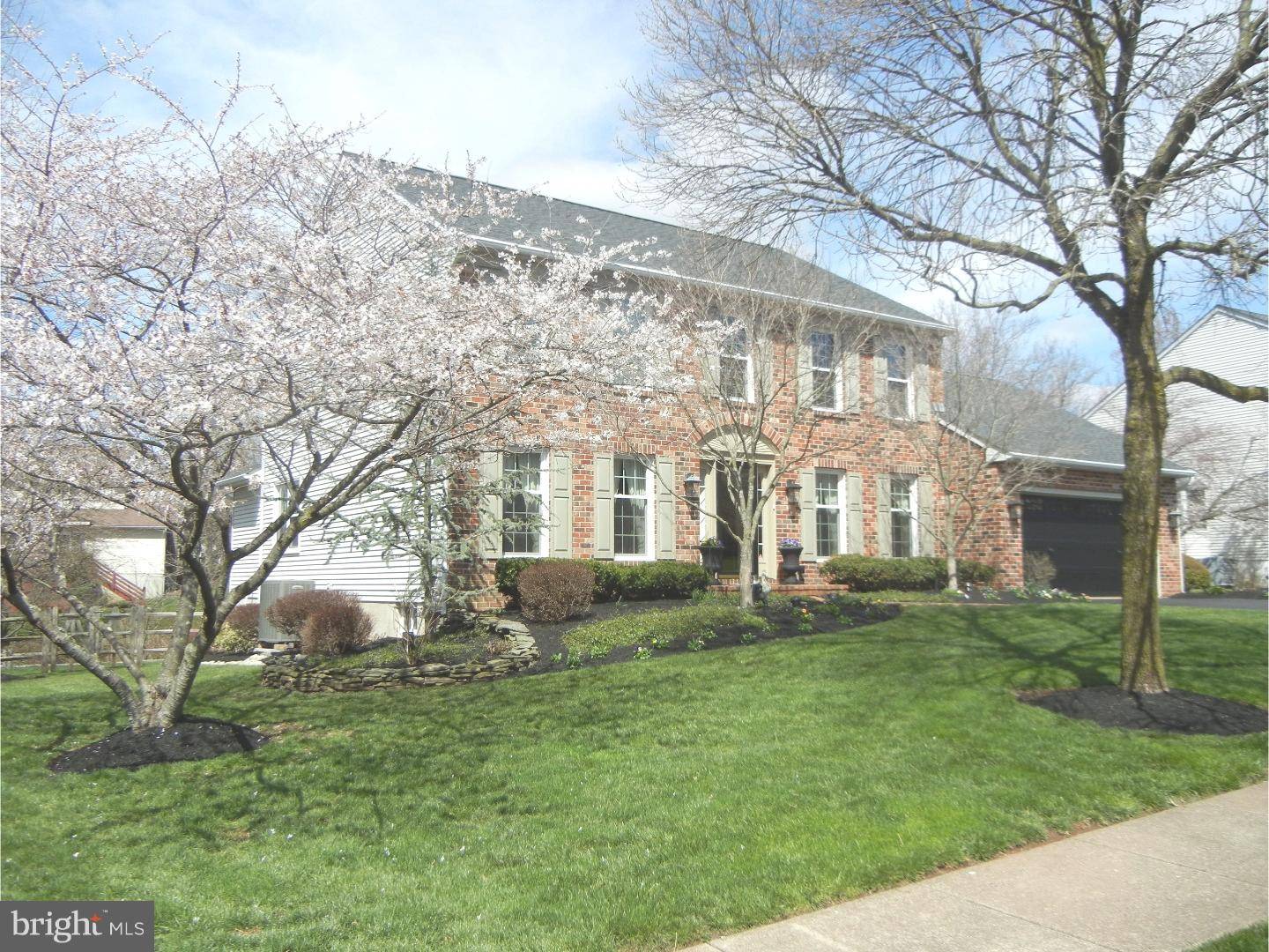 Lansdale, PA 19446,465 TAILOR WAY