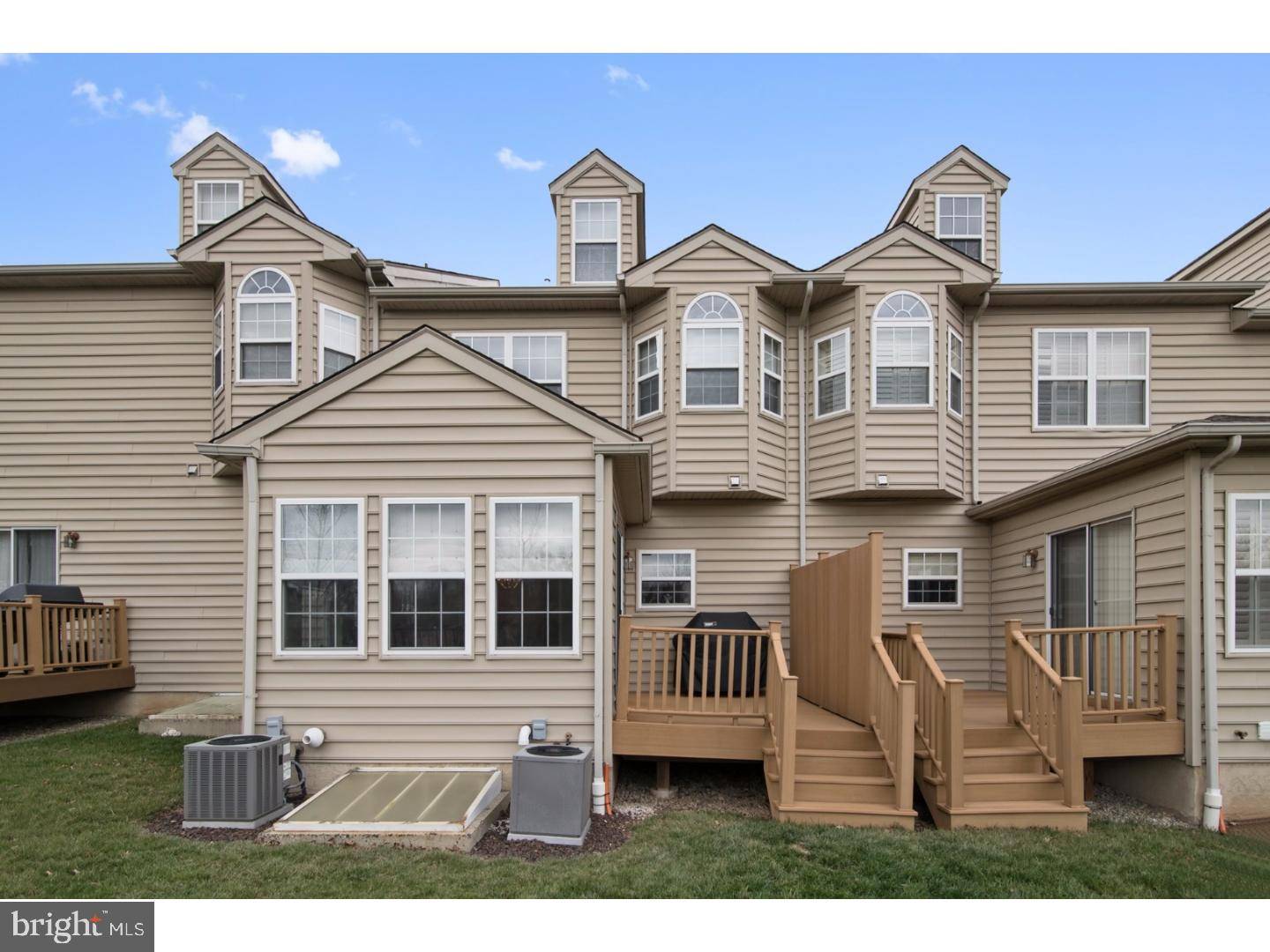 Colmar, PA 18915,58 ARBOR CIR