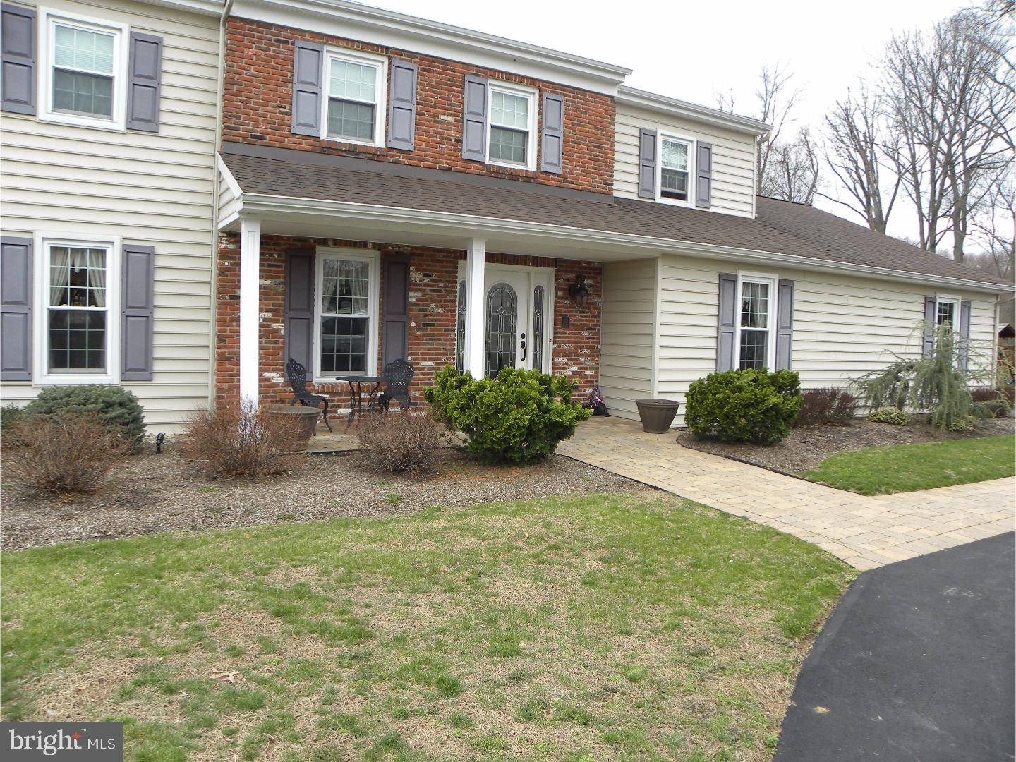 Hatboro, PA 19040,2160 WALLINGFORD CIR