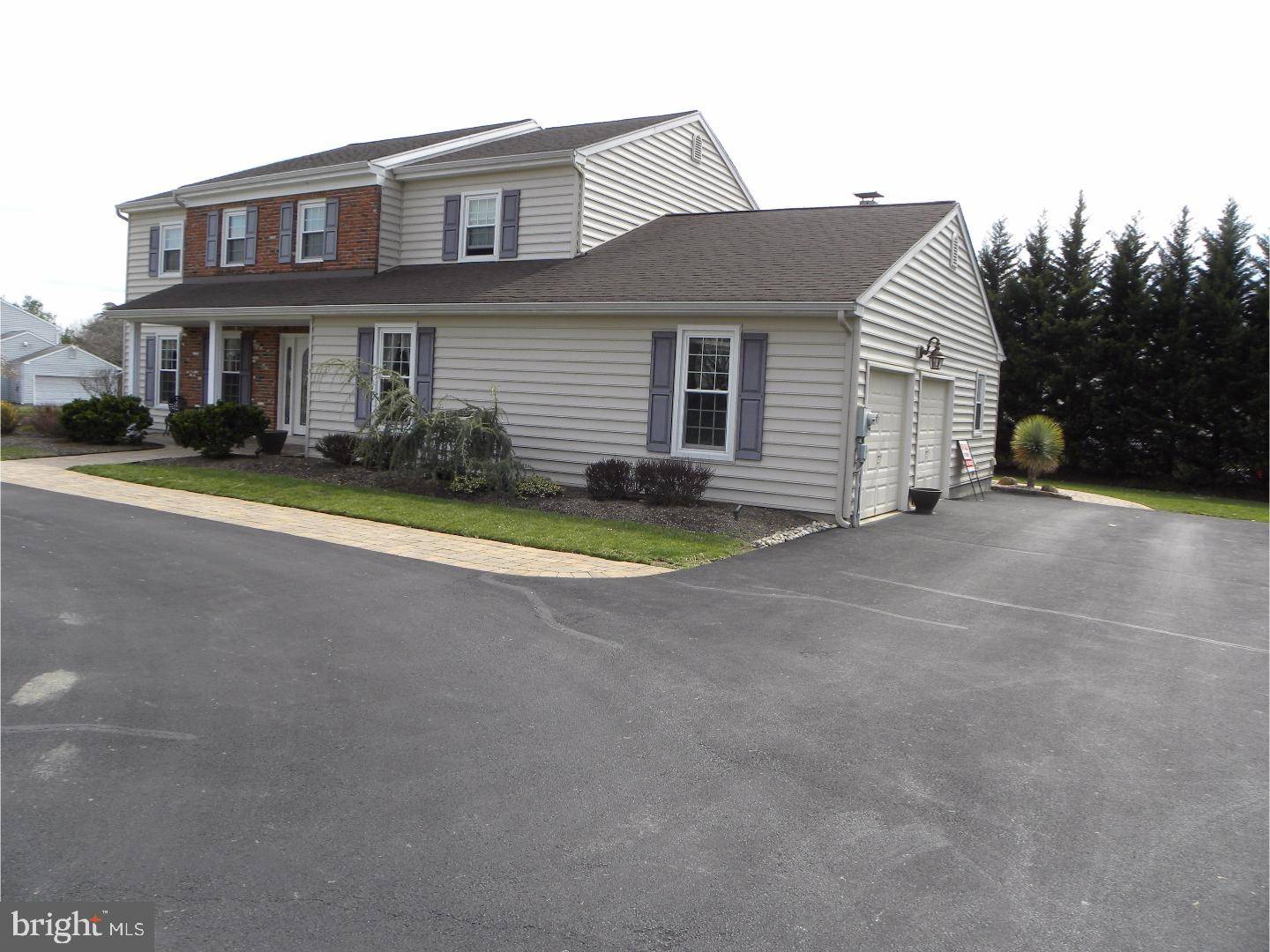 Hatboro, PA 19040,2160 WALLINGFORD CIR