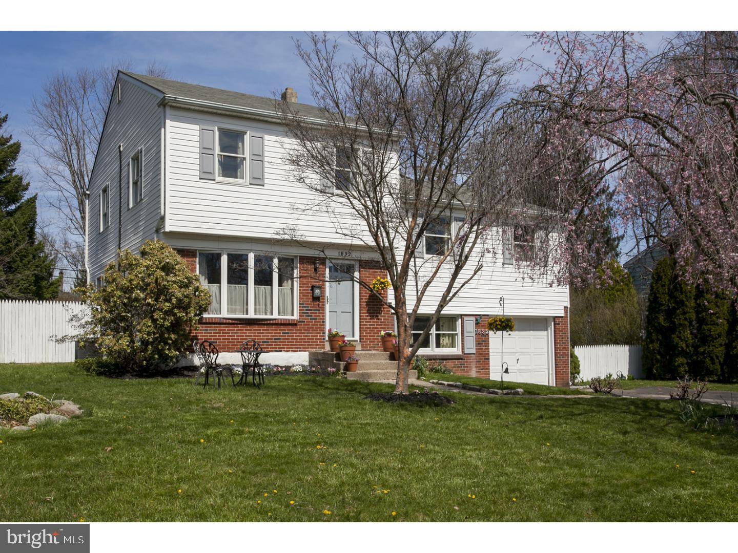 Willow Grove, PA 19090,1832 PATRICIA AVE