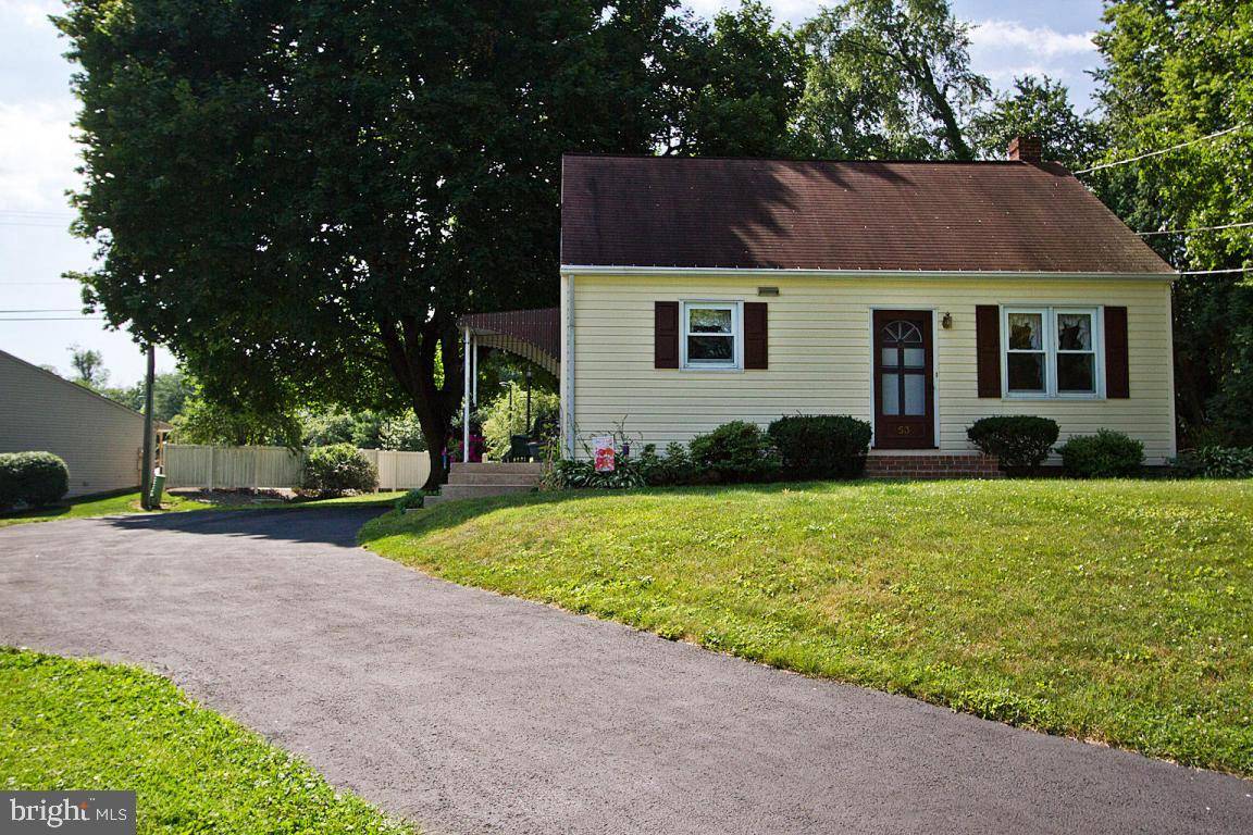 Mountville, PA 17554,53 VILLAGE DR