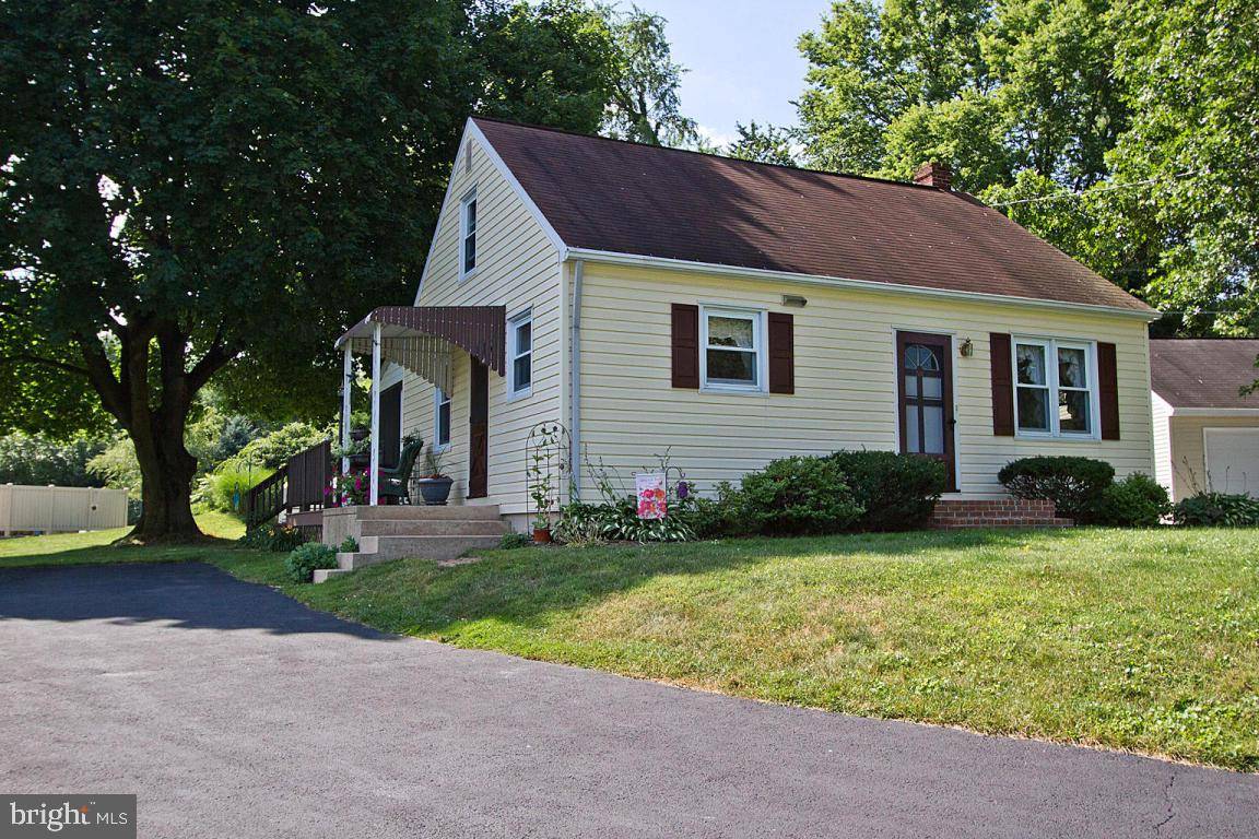 Mountville, PA 17554,53 VILLAGE DR