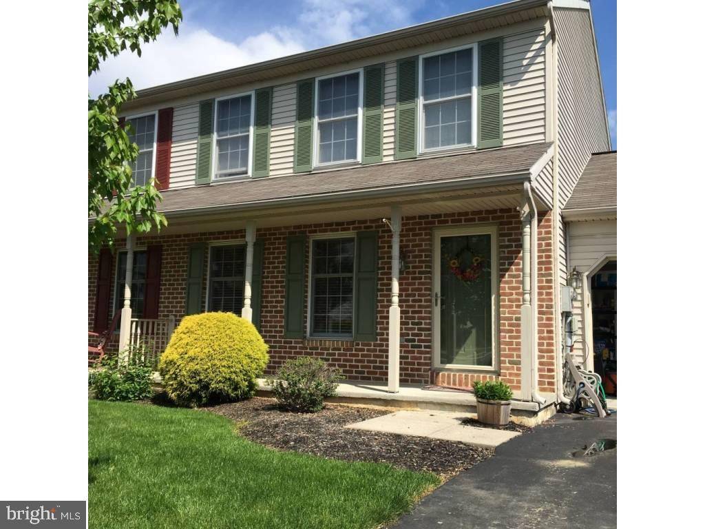 Mount Joy, PA 17552,5057 FIELD VIEW DR