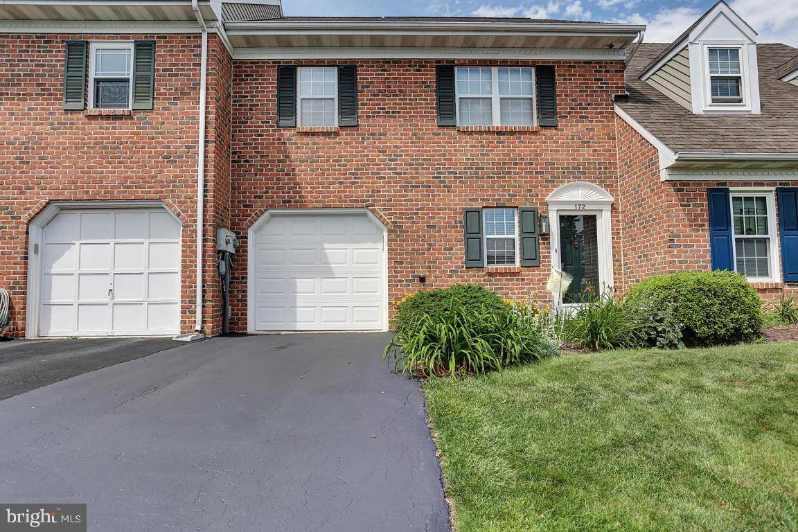 Mountville, PA 17554,172 ROCKFORD SQ