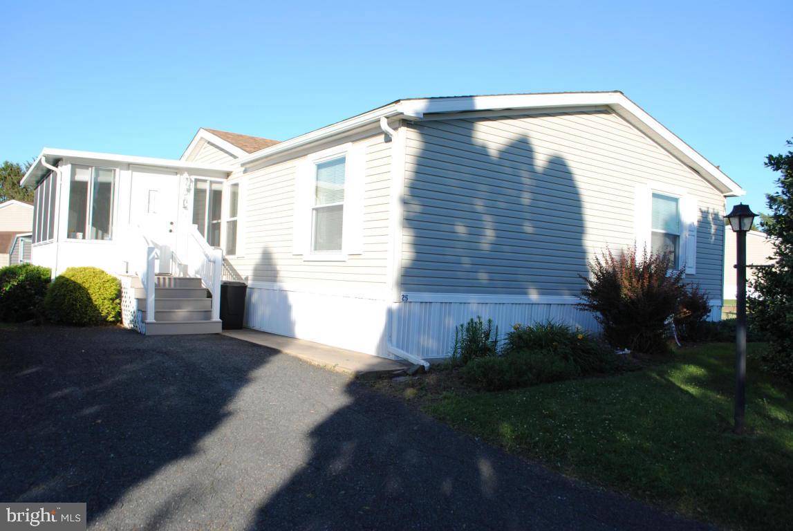 Gordonville, PA 17529,25 RUTH DR