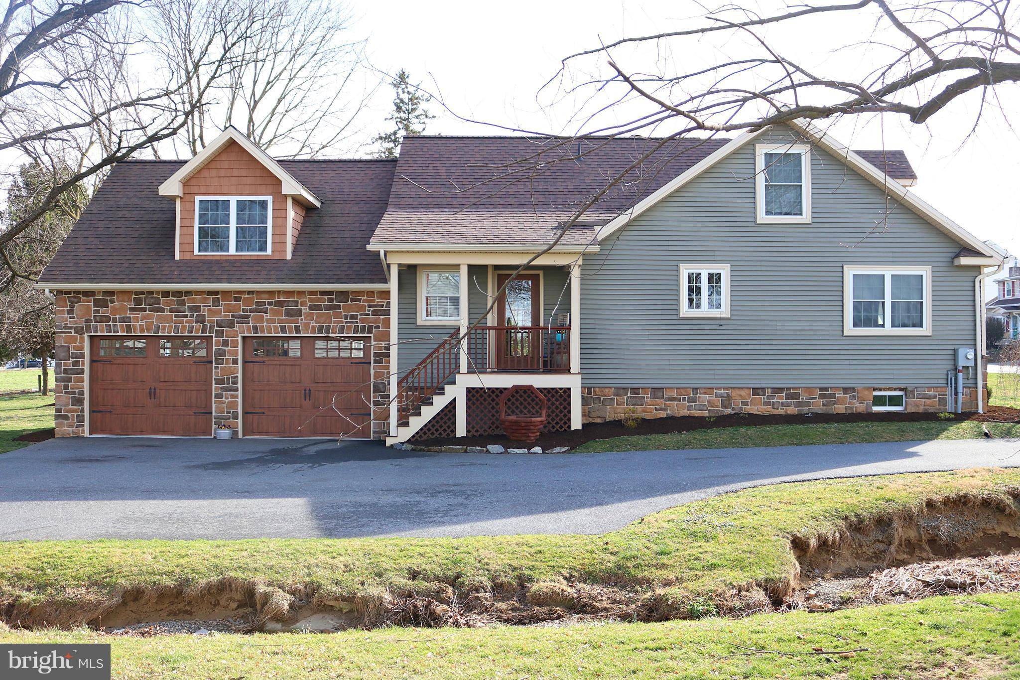 Gordonville, PA 17529,9 SOUDERSBURG RD