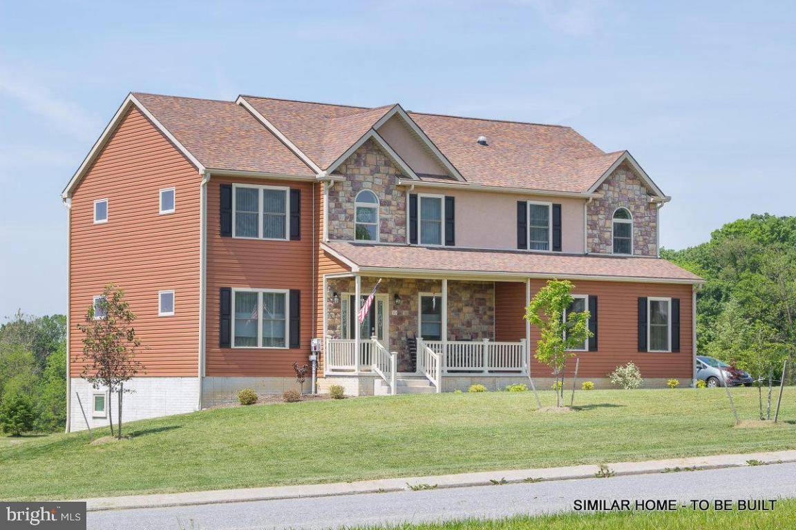 Kirkwood, PA 17536,1 EDNA LN