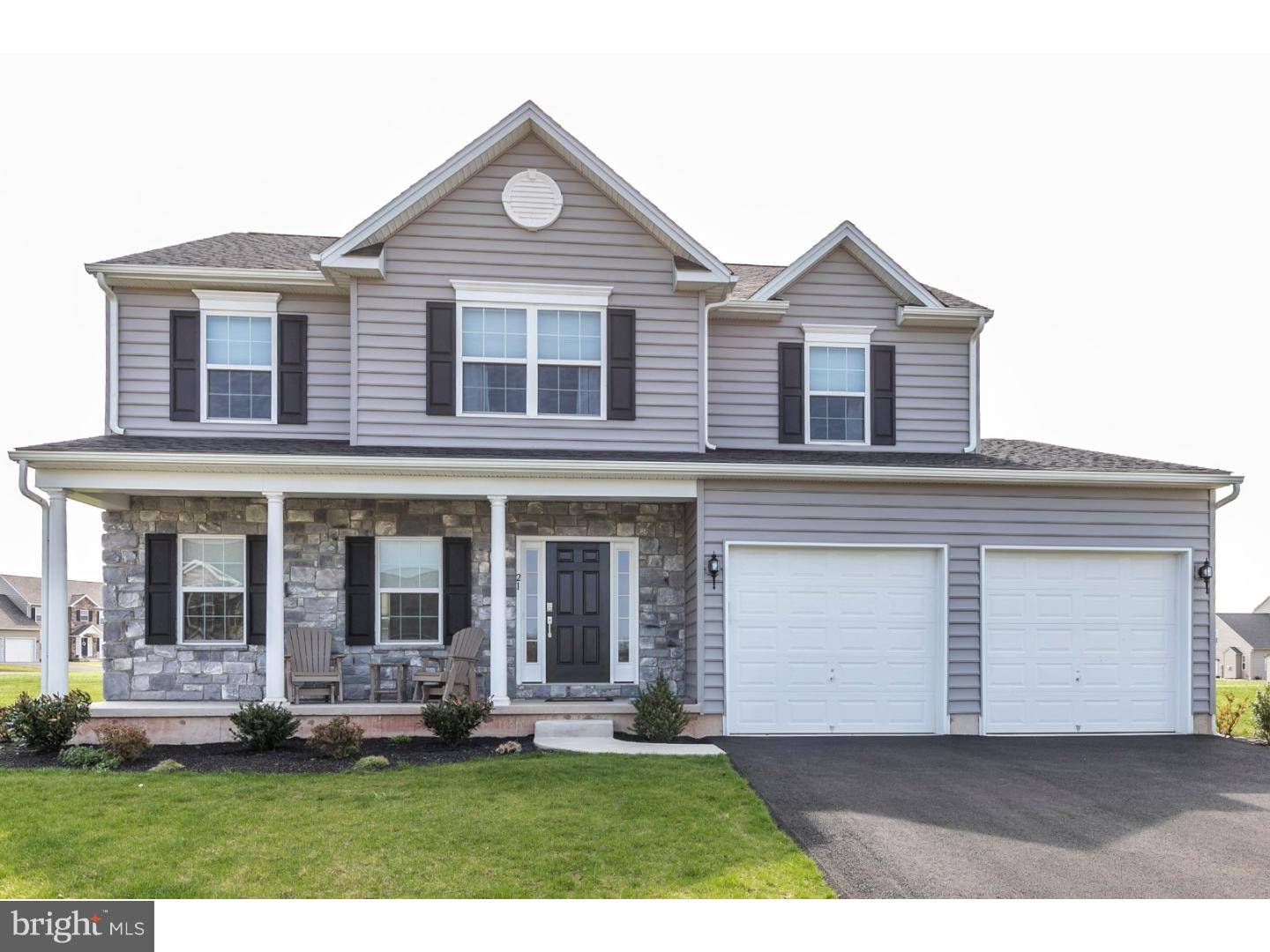 Royersford, PA 19468,21 PHAETON WAY