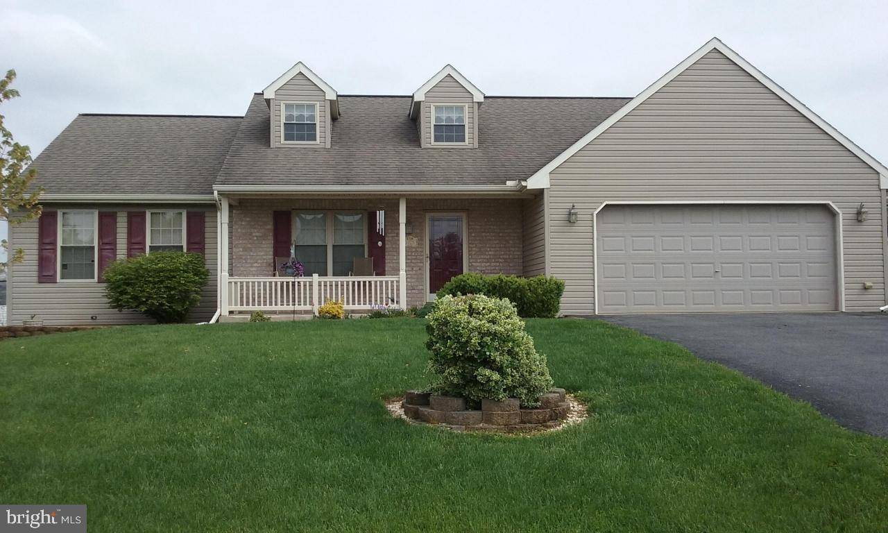 Mount Joy, PA 17552,1025 WILLOW CREEK DR