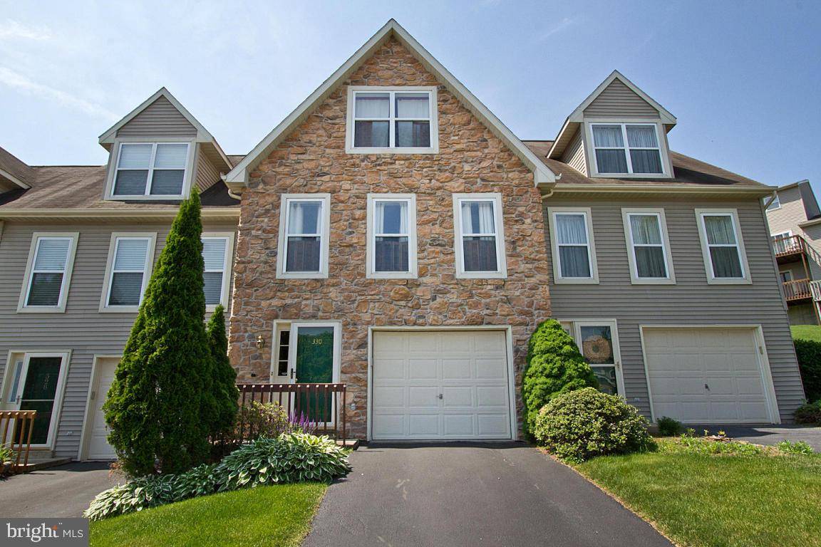 Mountville, PA 17554,330 OAKRIDGE DR