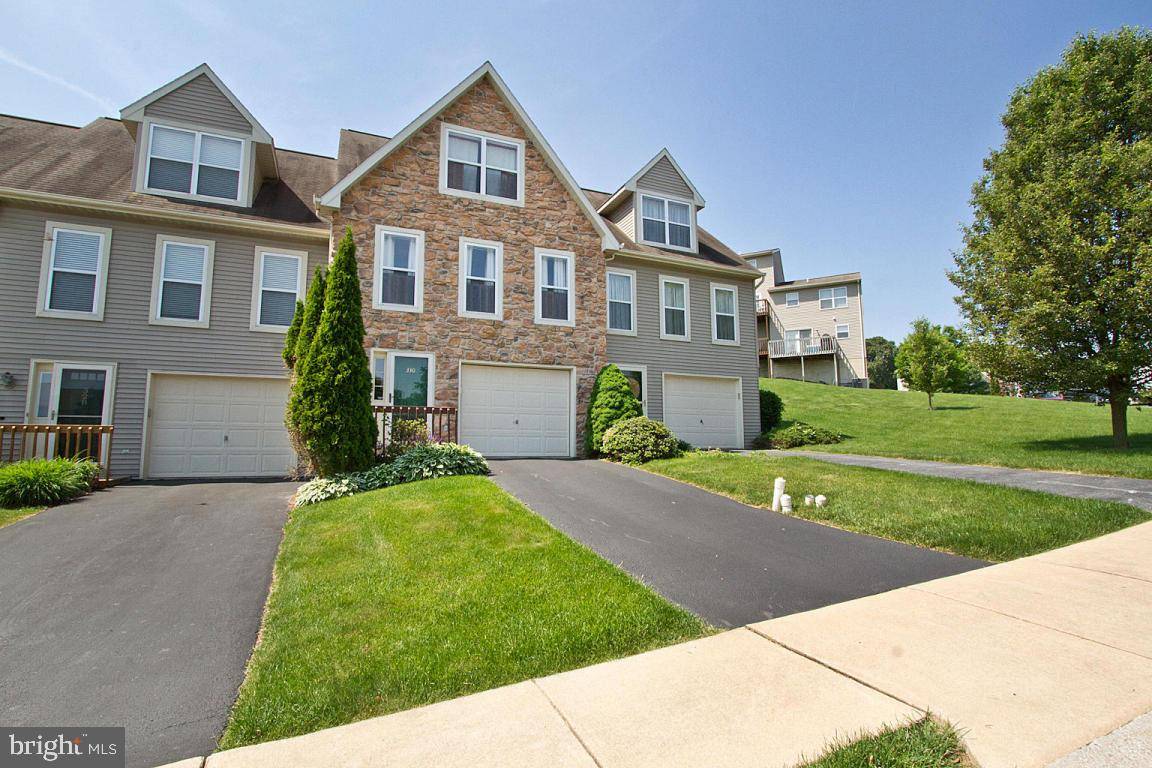 Mountville, PA 17554,330 OAKRIDGE DR