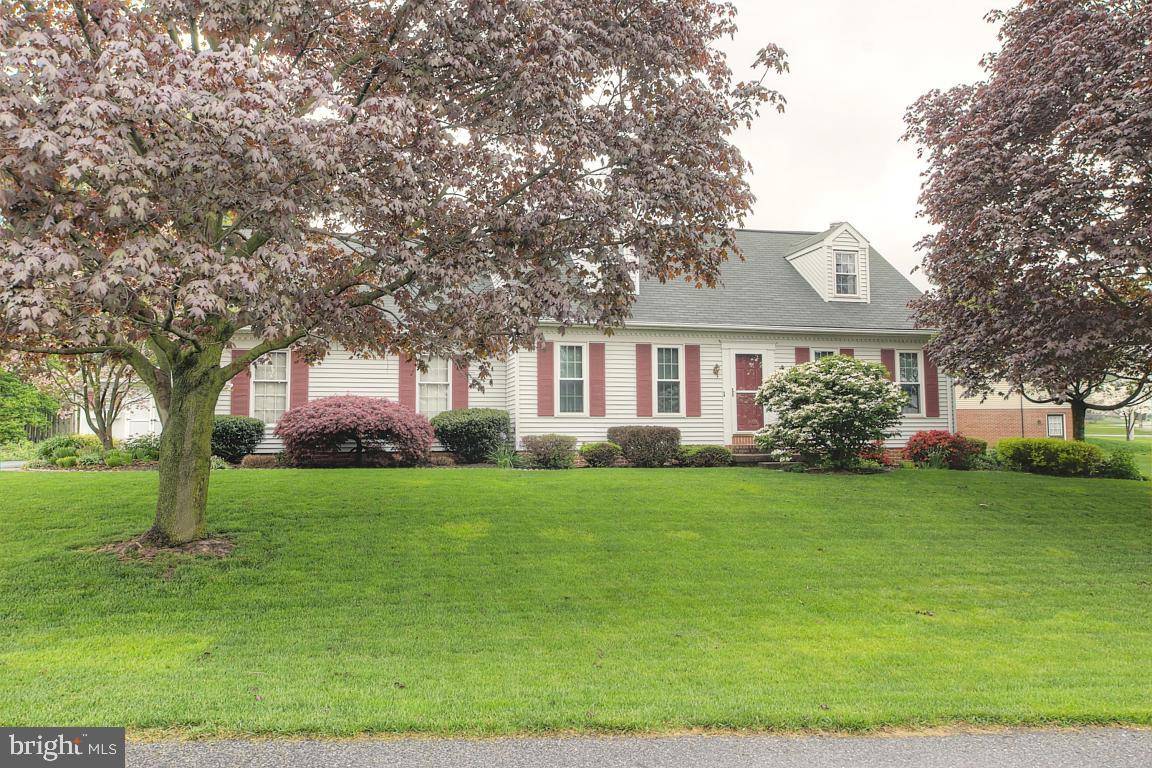 Willow Street, PA 17584,406 EDGEMONT DR