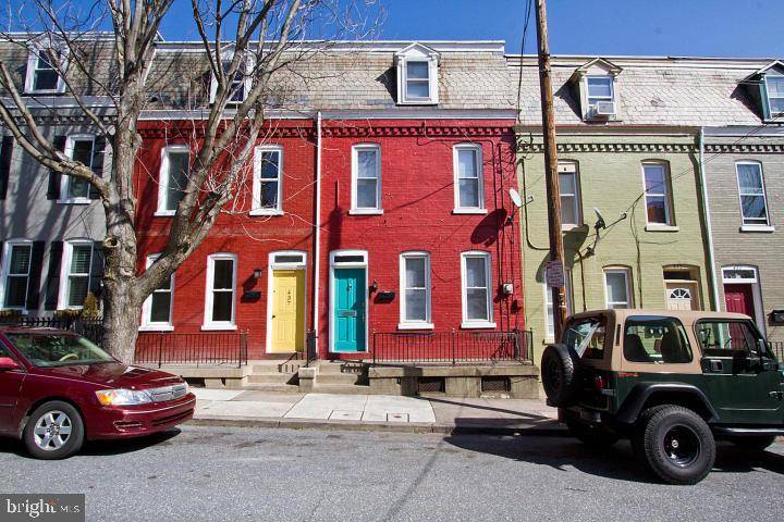 Lancaster, PA 17603,435 N PINE ST