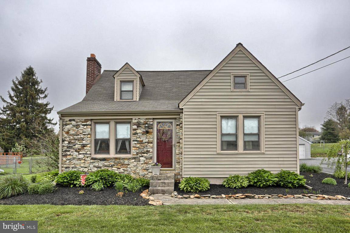 Quarryville, PA 17566,472 W 4TH ST