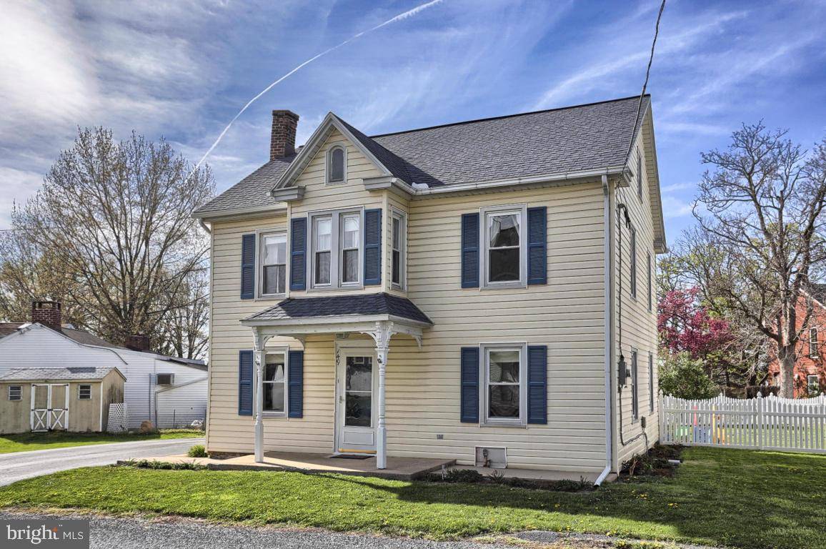 Maytown, PA 17550,149 W HIGH ST